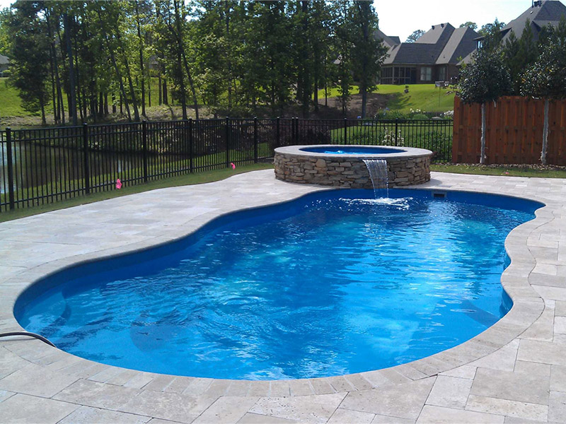 Earls Pools - Affordable Swimming Pool Installation in Alabama